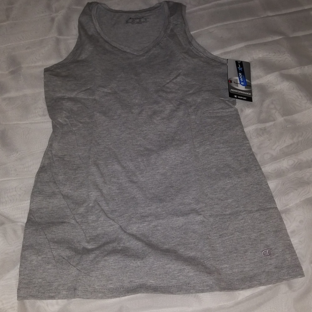 Womens Champion Tank Top